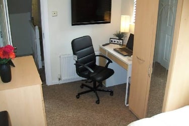 5 bed house, Watkin Street., City Centre, Nottingham, NG31DL - Image 11